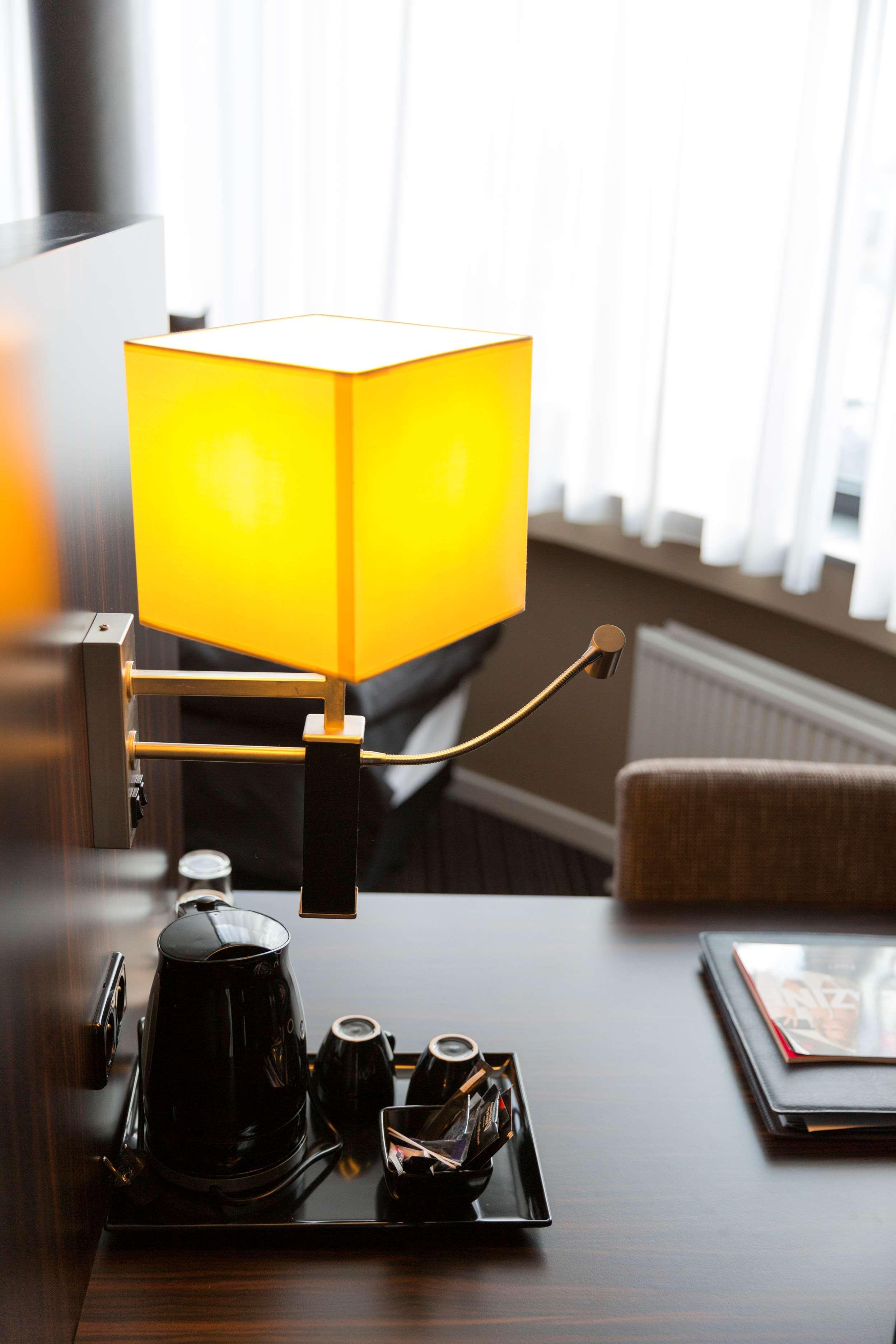 Hotel Docklands Antwerpen Ngoại thất bức ảnh