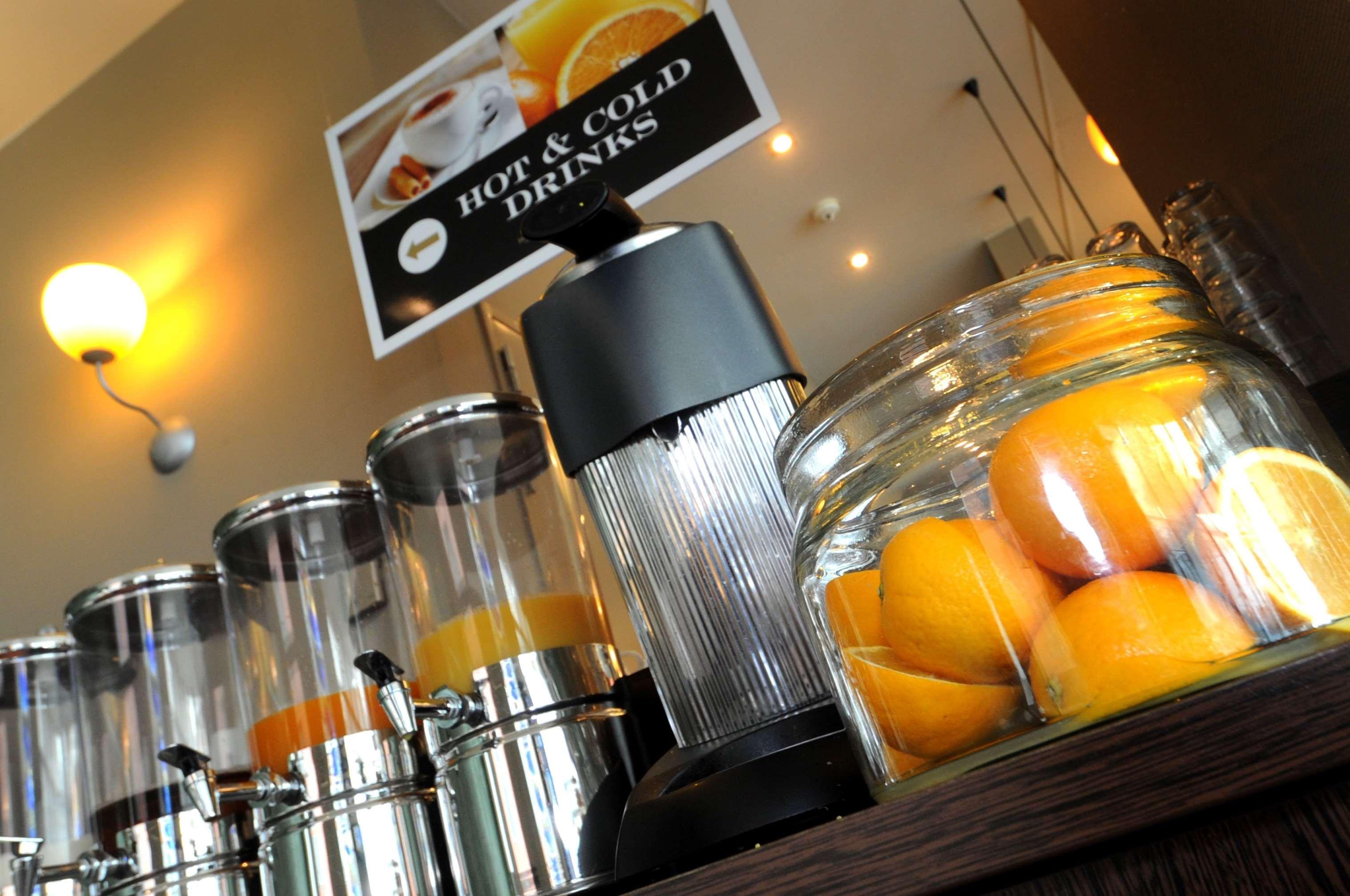 Hotel Docklands Antwerpen Ngoại thất bức ảnh