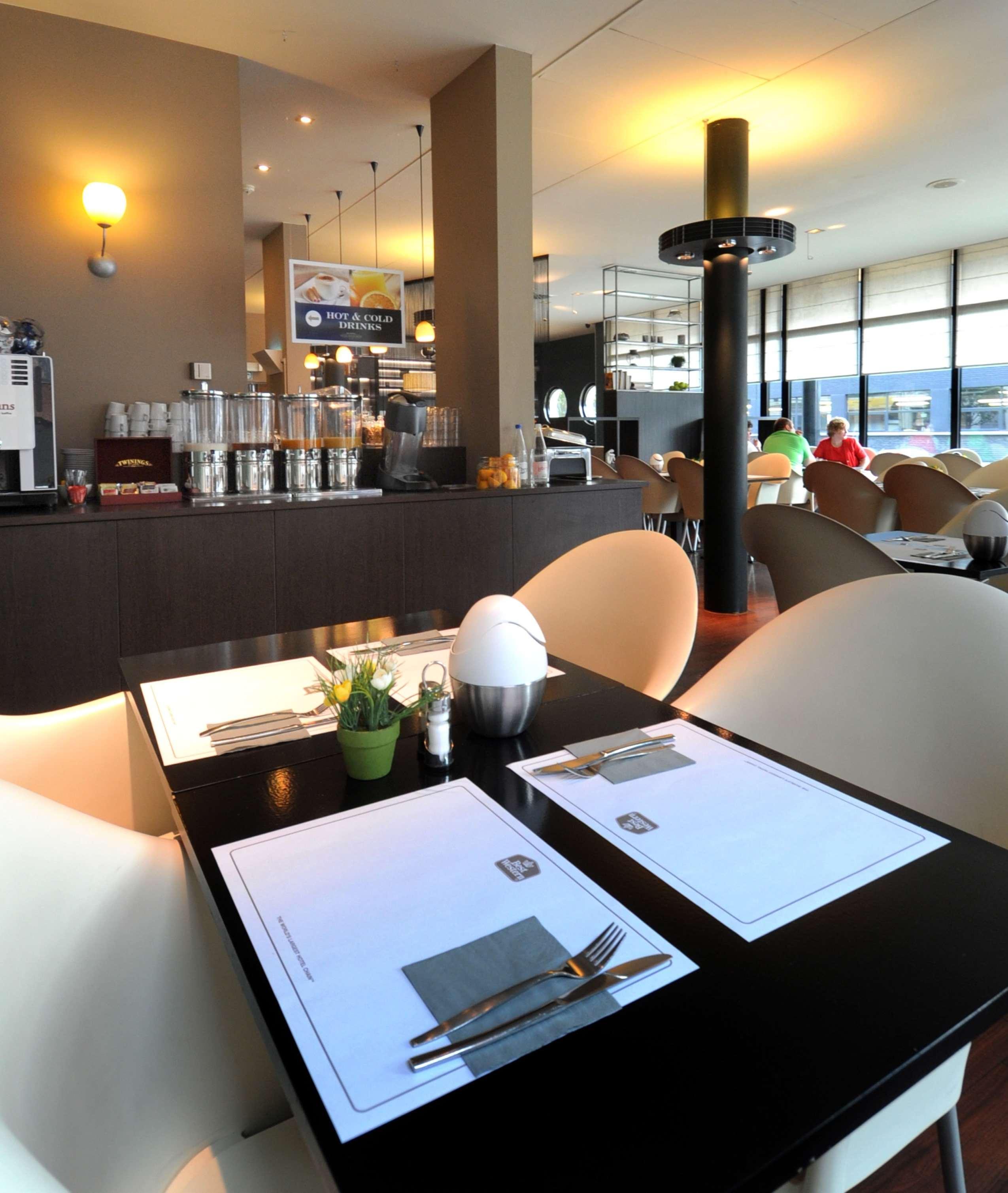 Hotel Docklands Antwerpen Ngoại thất bức ảnh
