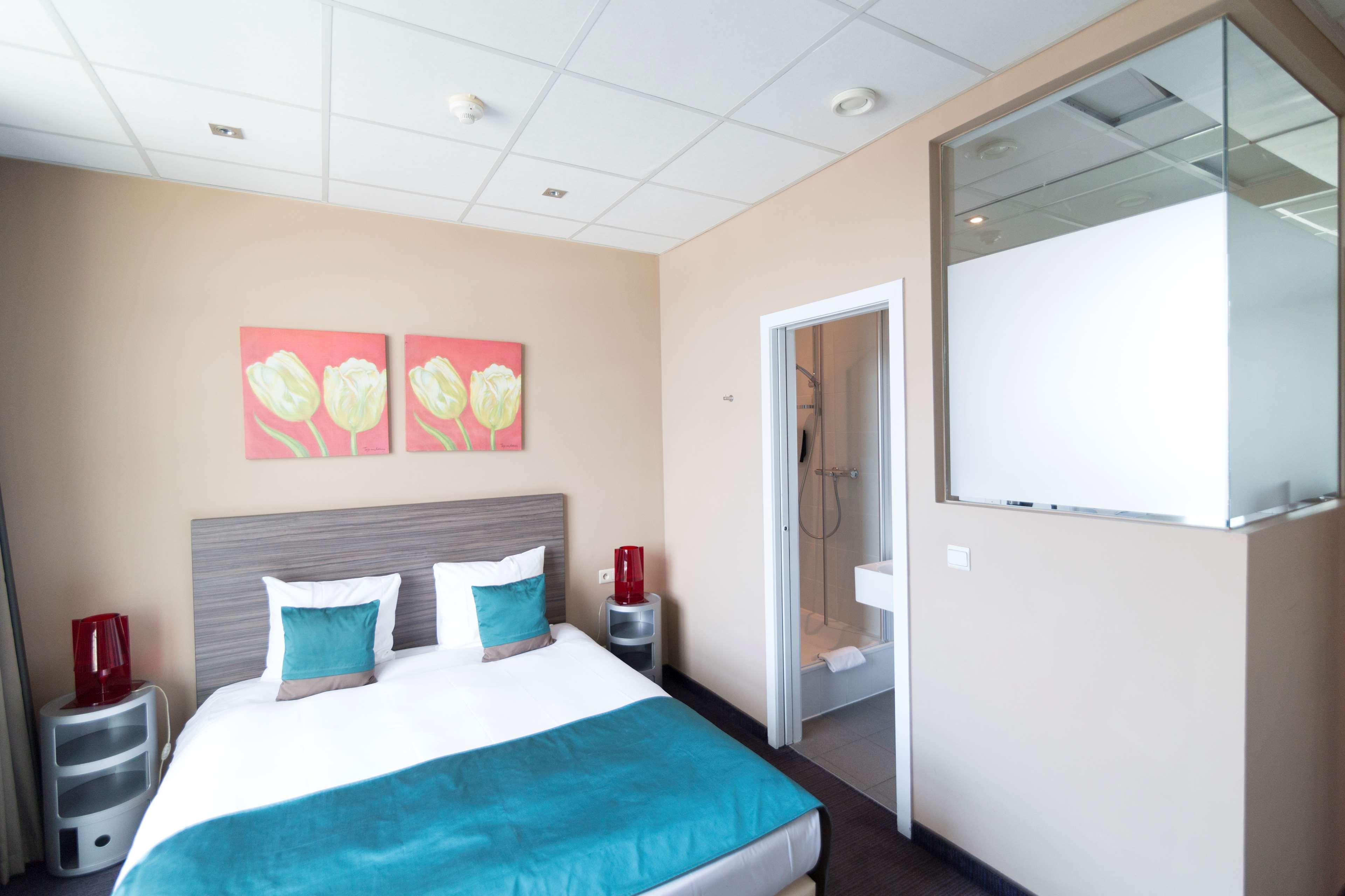 Hotel Docklands Antwerpen Ngoại thất bức ảnh