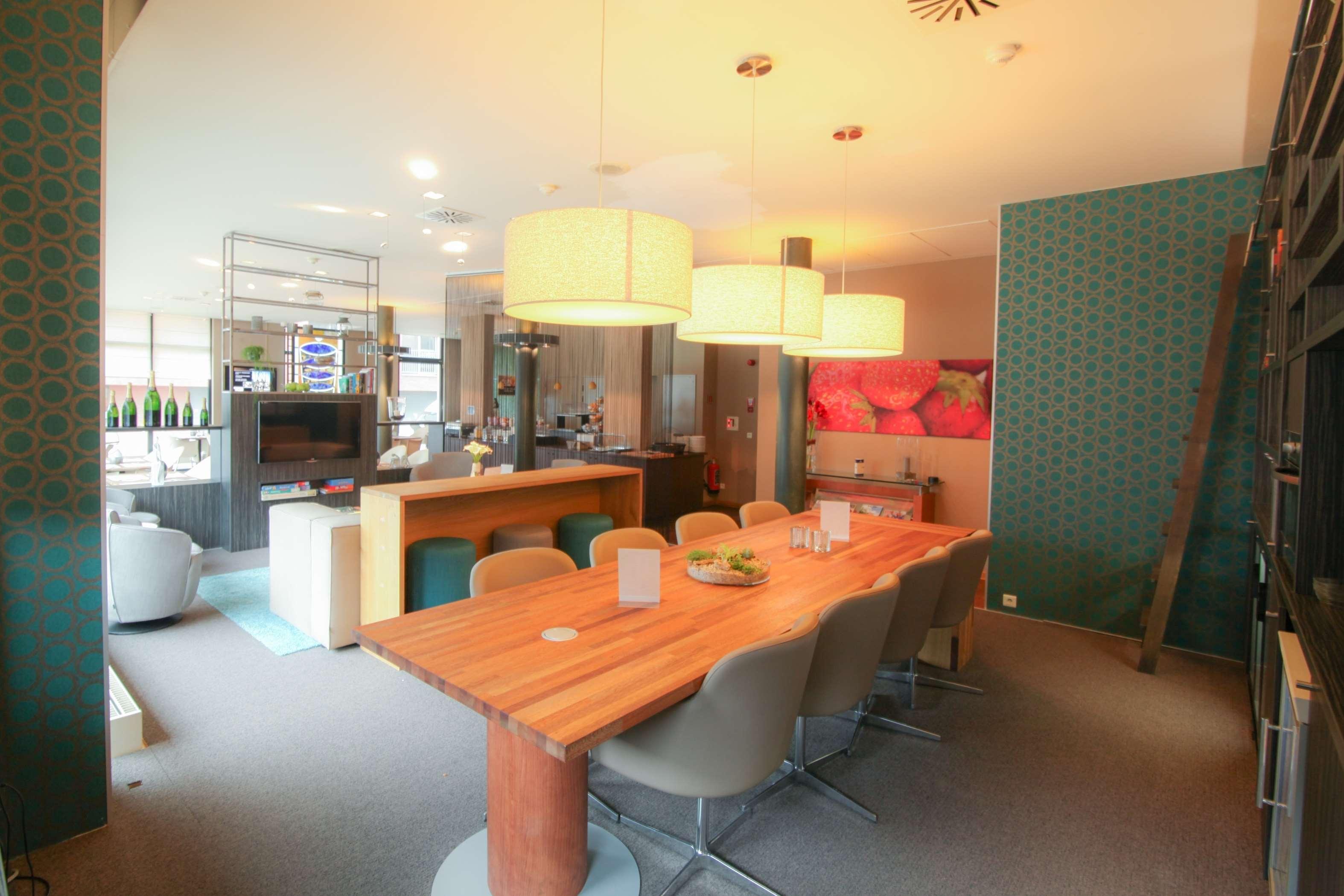 Hotel Docklands Antwerpen Ngoại thất bức ảnh