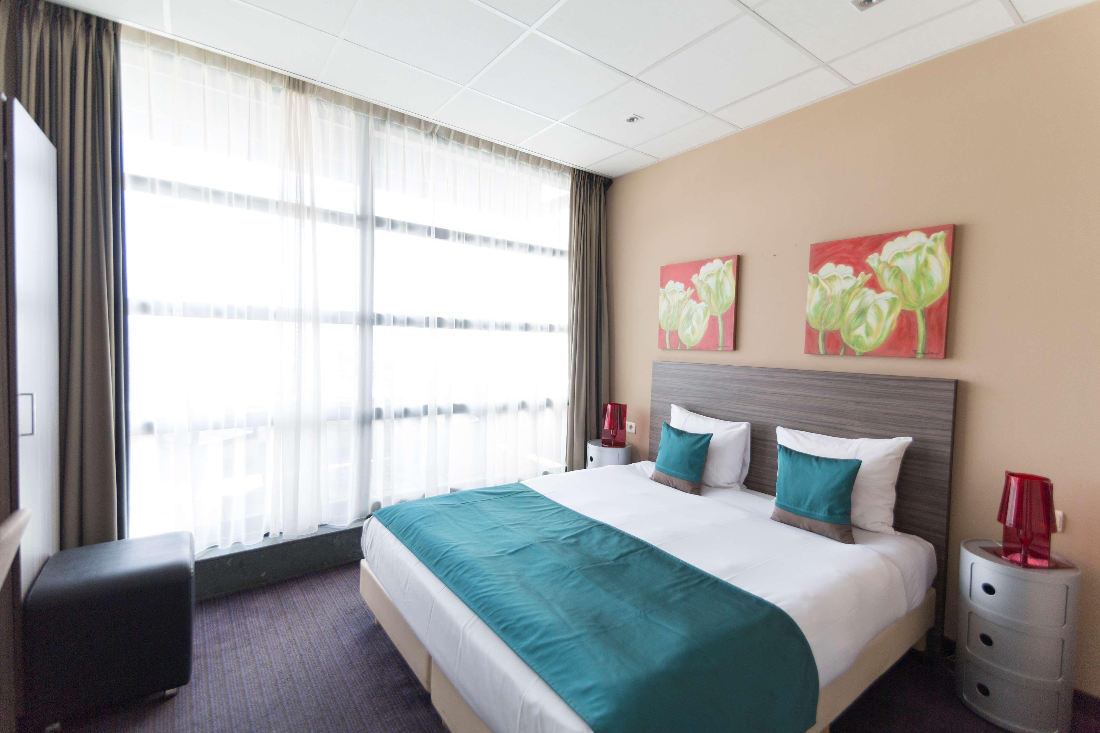 Hotel Docklands Antwerpen Ngoại thất bức ảnh